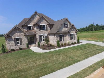 3178 Gable Ridge Ln, Bowling Green, KY, 42101