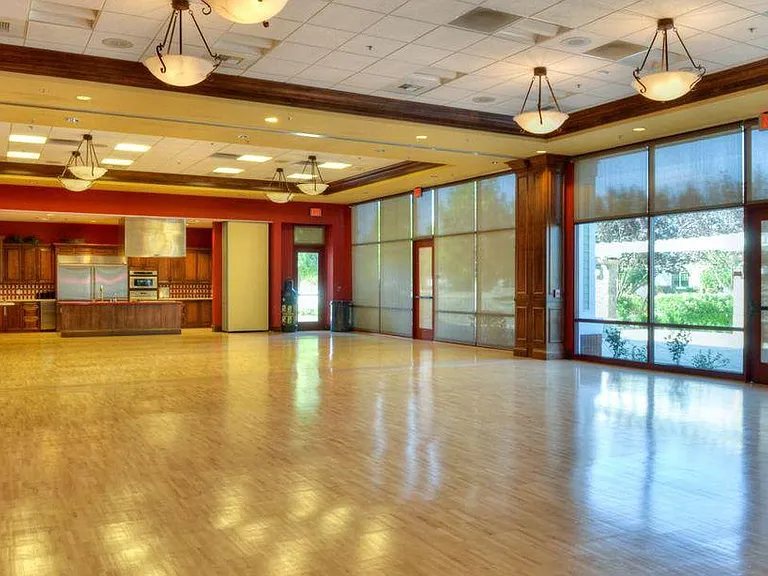 Clubhouse
