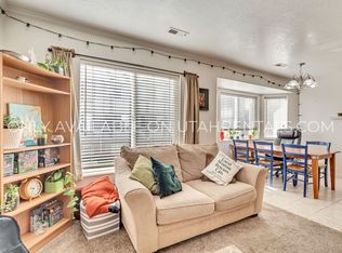 528 N 720 E #216-2B, Provo, UT 84606