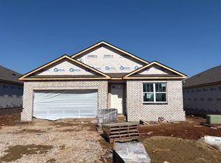 8933 Round Bale Ave, Bowling Green, KY 42104