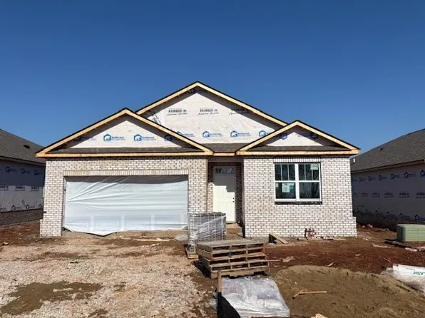 8933 Round Bale Ave, Bowling Green, KY 42104