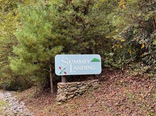 00000 Camp Cove Rd E #17, Zirconia, NC 28790