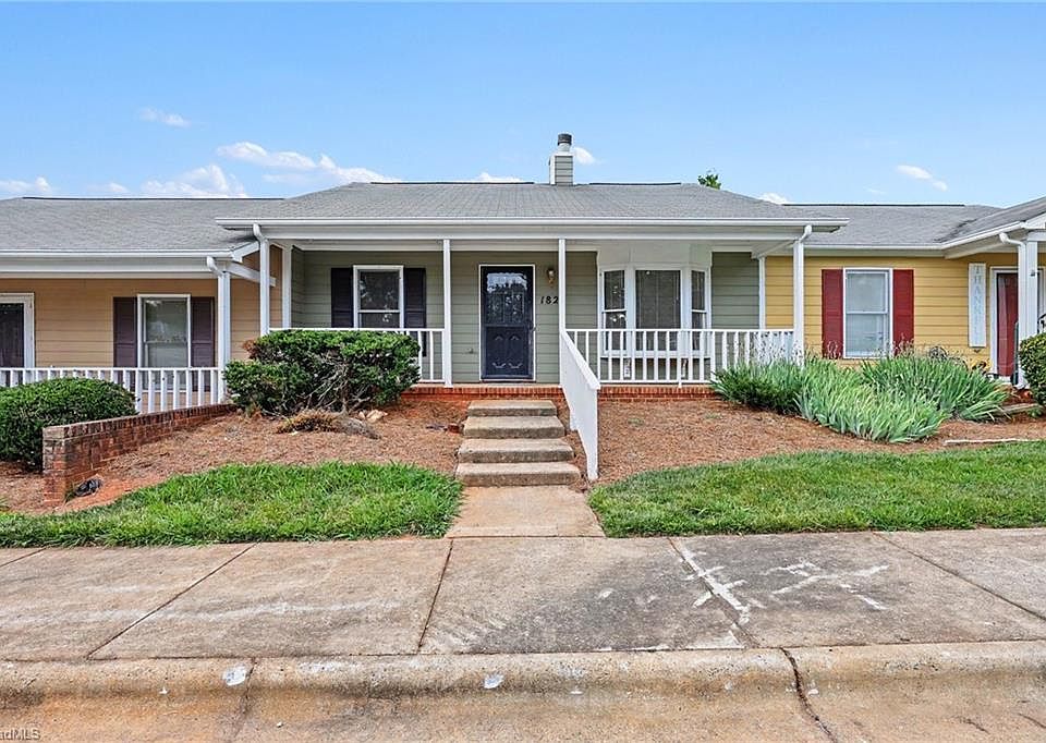 1st image of 814 Guilford College Rd APT 182