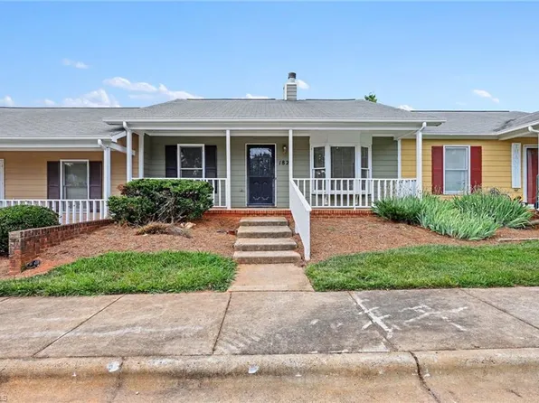 814 Guilford College Rd, Greensboro, NC 27409