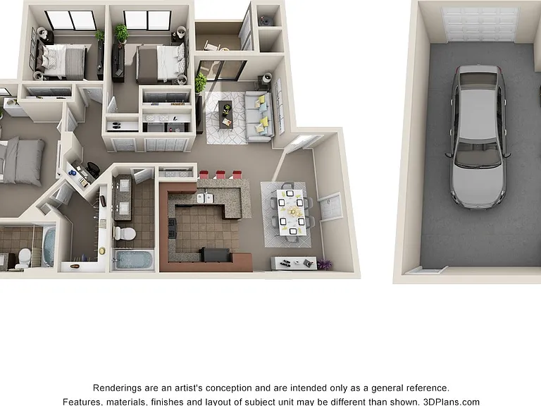 Colton Apartments — Photo 43