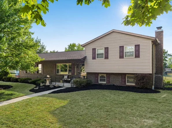 3673 Magnolia St, Grove City, OH 43123