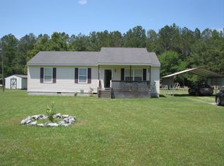 1119 Deer Tract Dr, Washington, NC 27889