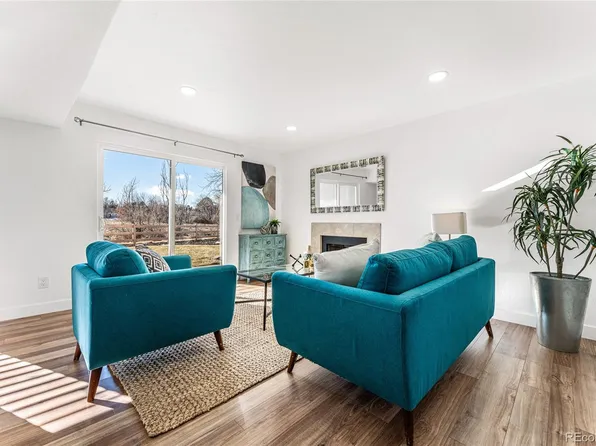 7395 E Eastman Avenue #L102, Denver, CO 80231