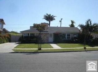 17134 Santa Lucia St, Fountain Valley, CA 92708