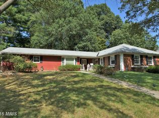 12900 Beaverdale Ln, Bowie, MD 20715
