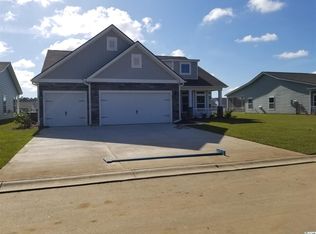 956 Harrison Mill St LOT 204, Myrtle Beach, SC 29579