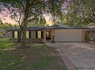 10411 Button Quail Dr, Austin, TX 78758