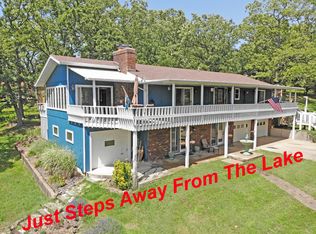 25846 Fox Woods Cir, Shell Knob, MO 65747