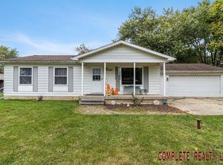 6024 N Vassar Rd, Flint, MI 48506