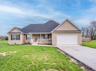 116 Windhaven St, Russellville, KY 42276