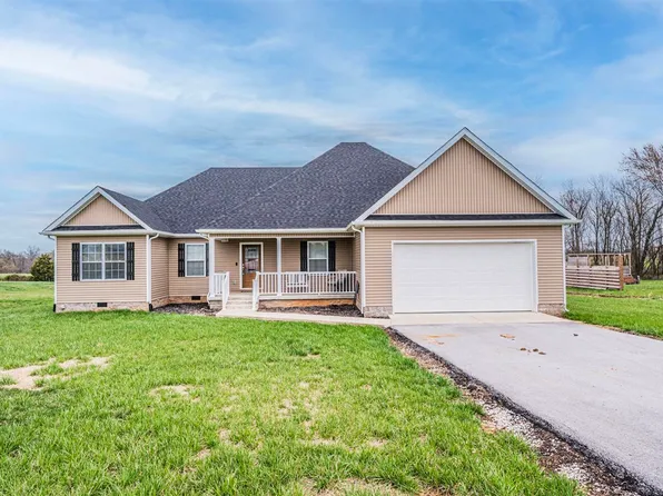 116 Windhaven St, Russellville, KY 42276