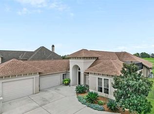 286 E Augusta Ln, Slidell, LA 70458