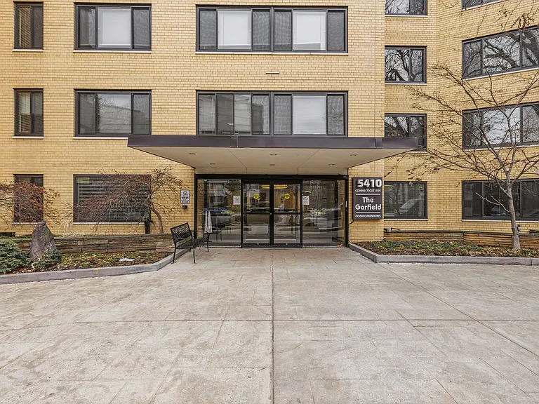 5410 Connecticut Ave NW #811A — Photo 35
