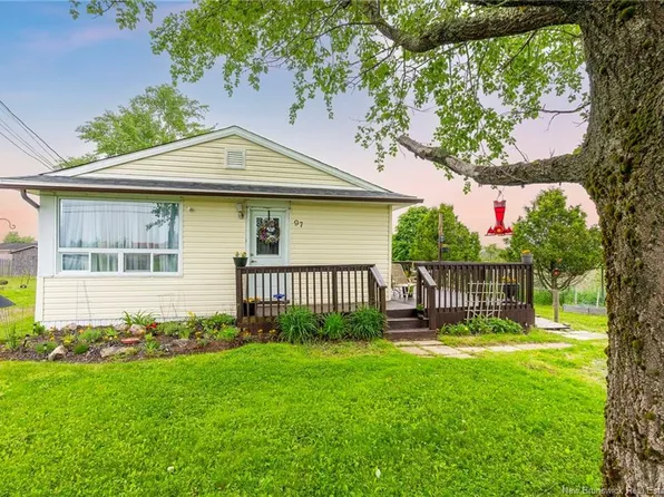 97 Golden Grove Rd, Saint John, NB E2H 1W6