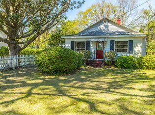 848 Toler Dr, Mount Pleasant, SC 29464