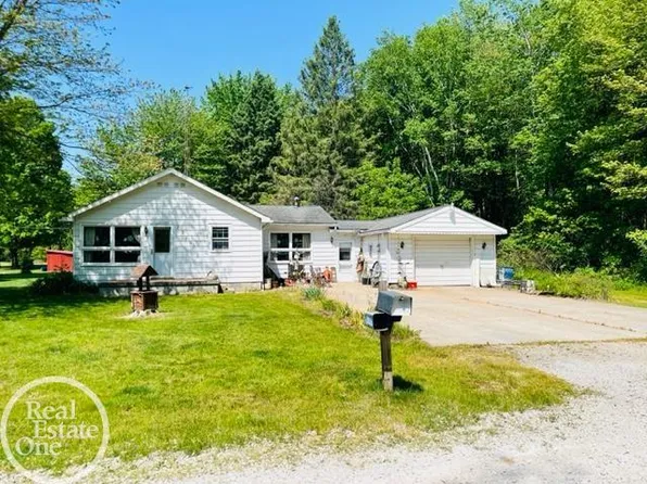 2059 Carmen Dr, Kimball, MI 48074