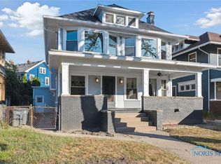 2948 Broadway St, Toledo, OH 43614