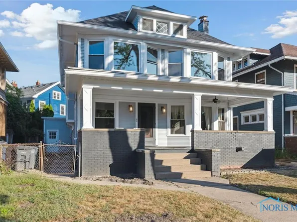 2948 Broadway St, Toledo, OH 43614