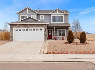 5169 Crested Hl, Pueblo, CO 81008