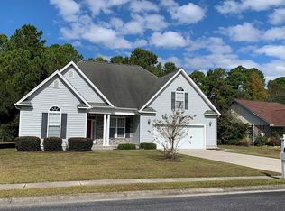 2540 Hunters Trl, Myrtle Beach, SC 29588