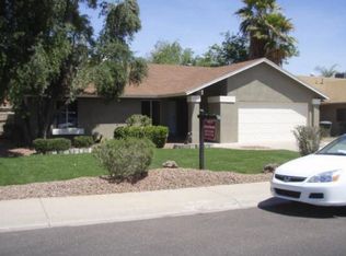 2634 E Corrine Dr, Phoenix, AZ 85032