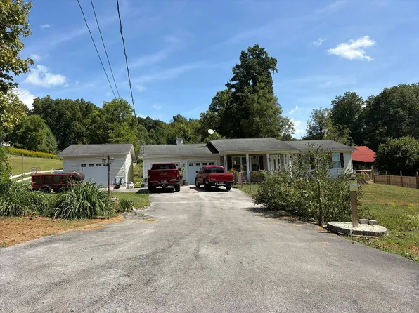 204 Rome Hollow Rd, Elizabethton, TN 37643