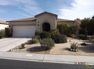 3928 Mission Peak, Palm Springs, CA 92262