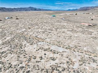 119 Condor Ave LOT 12, Shoshone, CA 92384
