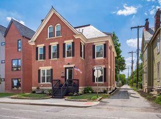 119 S Ohio Ave, Columbus, OH 43205