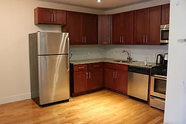 Rented by Target Realty Group