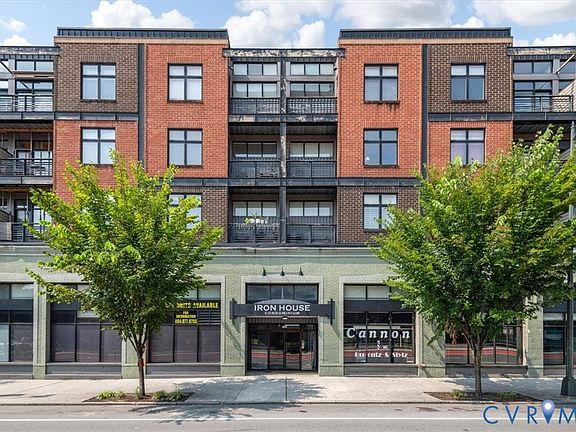 2nd image of 1333 W Broad St APT 510
