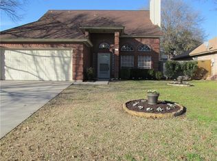 7521 Jamie Renee Ln, North Richland Hills, TX 76182