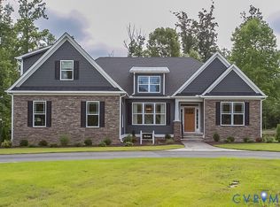 8961 Emily Jane Pl, Quinton, VA