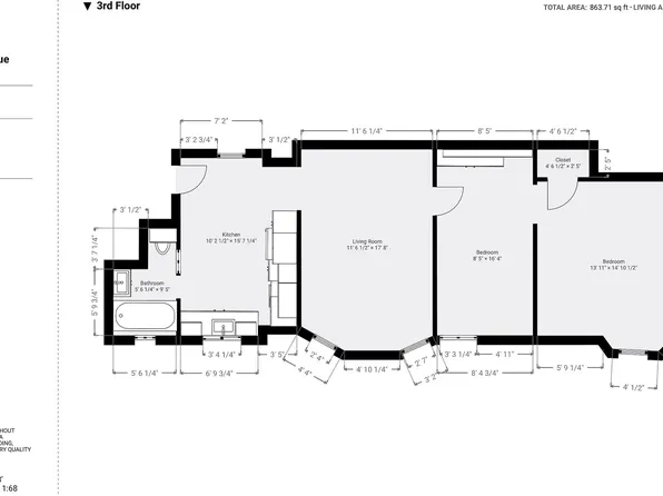 151 Chestnut Avenue image 45 of 45