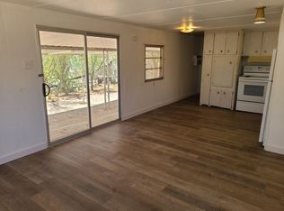 2751 S Kinney Rd, Tucson, AZ 85713