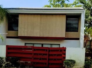 3006 Willow Ln #266, Hollywood, FL 33021
