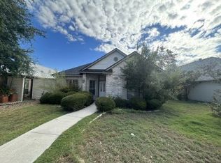 2263 Kensington Way, New Braunfels, TX 78130