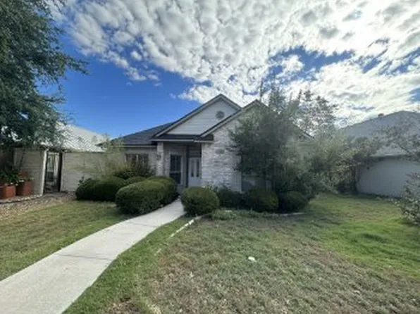 2263 Kensington Way, New Braunfels, TX 78130