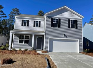 171 Marauder Dr LOT 18, Galen B Longs, SC 29568