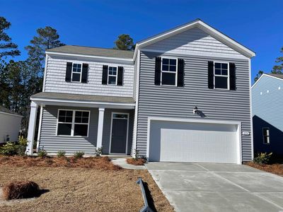 171 Marauder Dr. lot 18 Galen B, Galen B Longs, SC, 29568