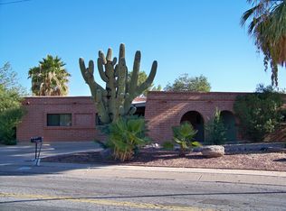 2415 S Camino Seco, Tucson, AZ 85710
