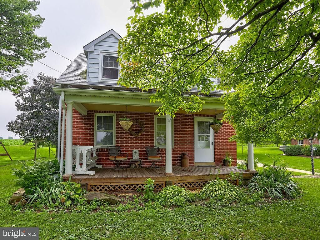 2133 New Danville Pike, Lancaster, PA 17603 Zillow