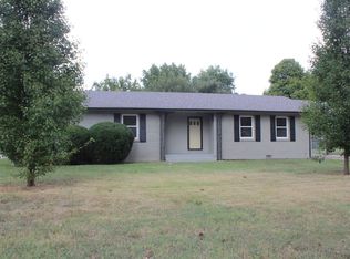 314 Kramer Dr, Sikeston, MO 63801