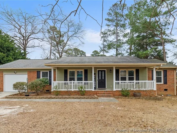 1133 Paddington Pl, Fayetteville, NC 28314