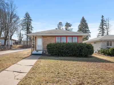 800 Idaho Ave E, Saint Paul, MN, 55106
